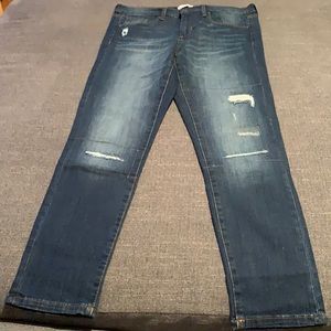 Banana Republic Premium Denim